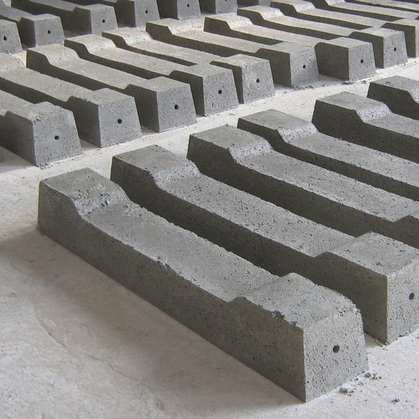 Betonove Prazce